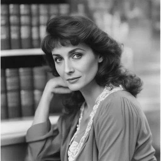 Patricia Mauceri