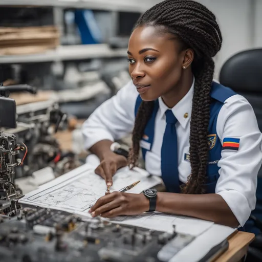 Patricia Mawuli Nyekodzi