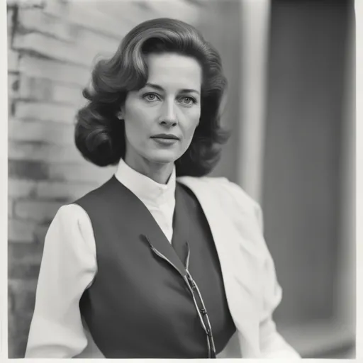 Patricia Maxwell