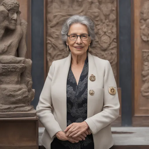 Patricia May