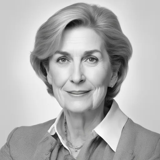 Patricia Mayhew