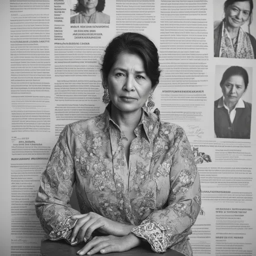 Patricia Mayorga