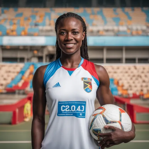 Patricia Mayoulou