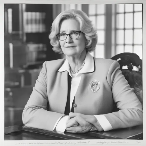 Patricia McCloskey