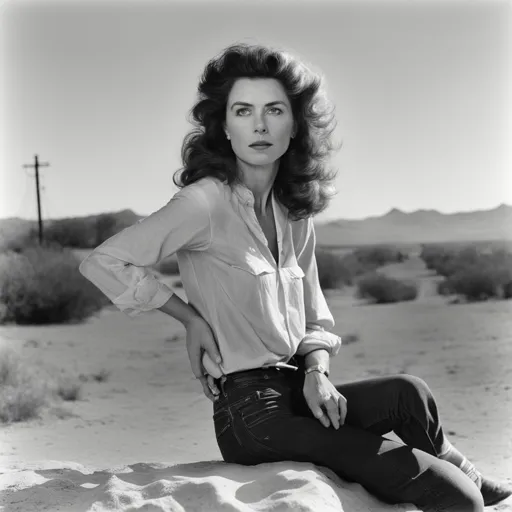 Patricia McConnel