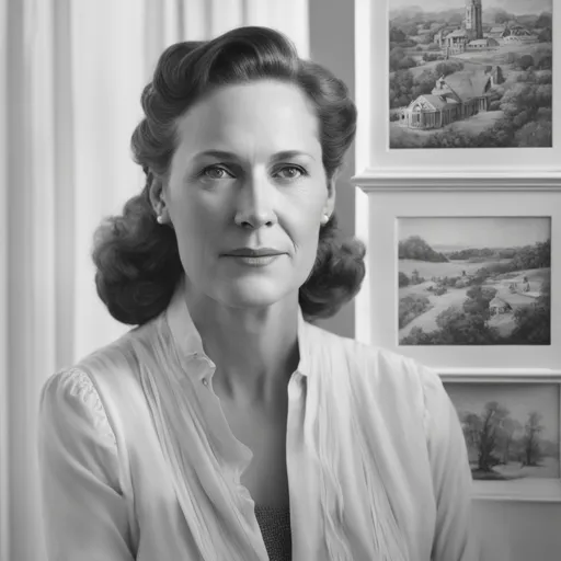 Patricia McKinsey Crittenden