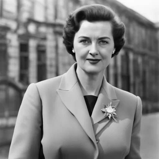 Patricia McLaughlin
