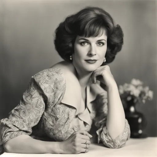 Patricia McLinn