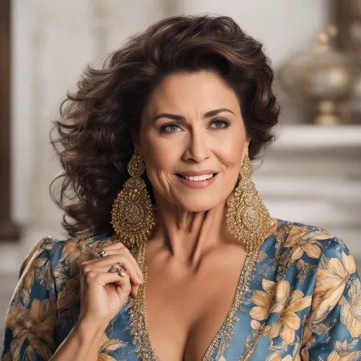 Patricia Medrado