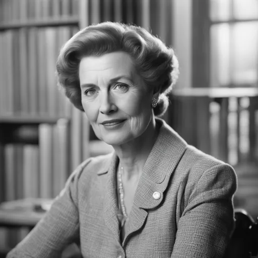 Patricia Meyer Spacks