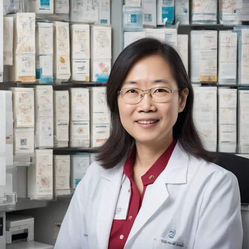 Patricia Miang Lon Ng