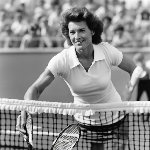 Patricia Miller (tennis)