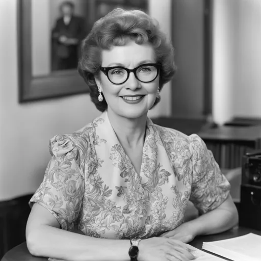 Patricia Misslin