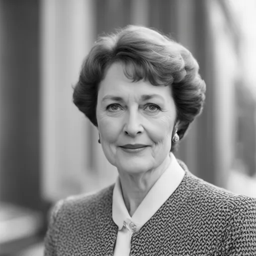 Patricia Moberly