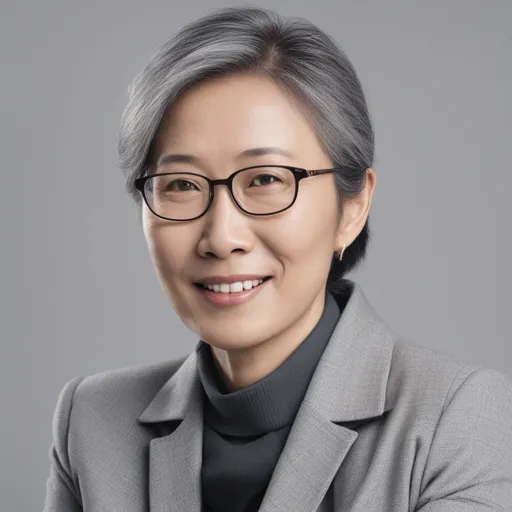 Patricia Mok