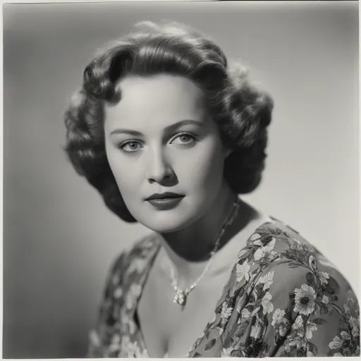 Patricia Molony