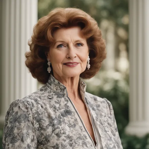 Patricia Montandon