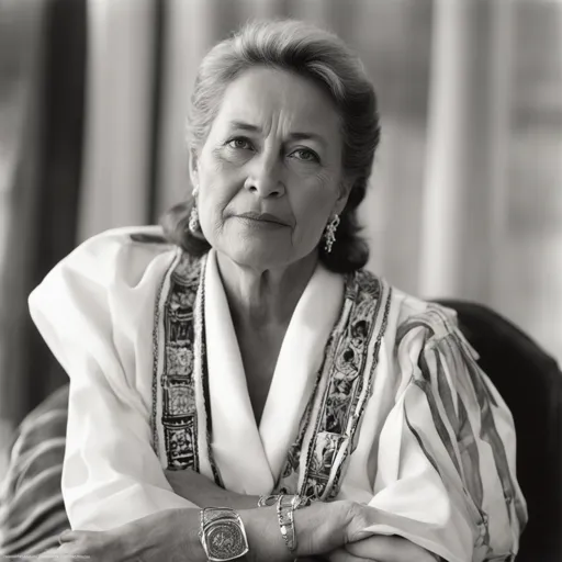 Patricia Monture-Angus