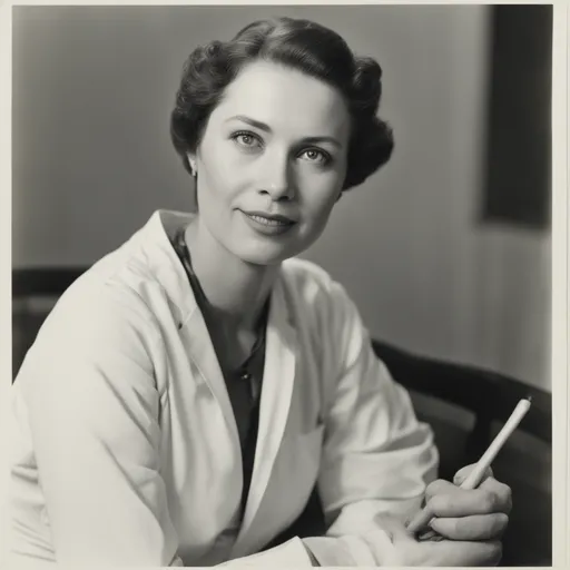 Patricia Moore