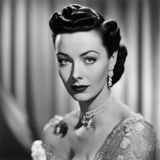 Patricia Morison performances