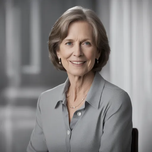 Patricia Mueller