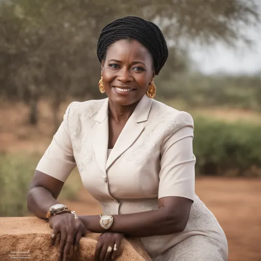 Patricia Mulasikwanda