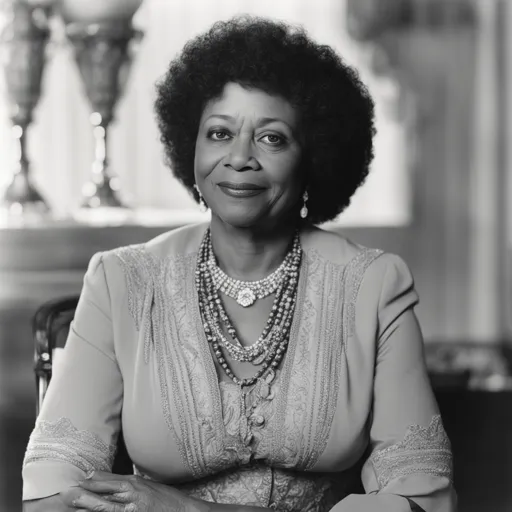 Patricia Murphy Robinson