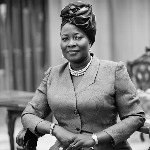 Patricia Mwashingwele