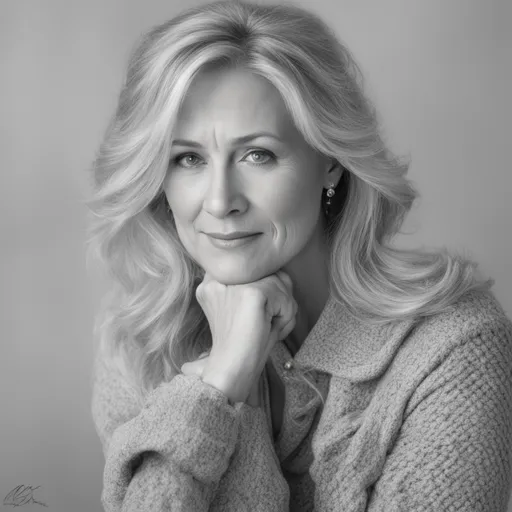 Patricia Neder