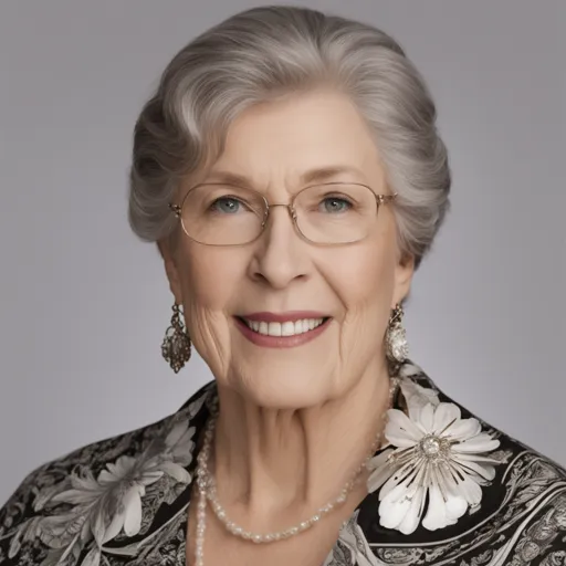 Patricia Nell Warren