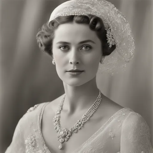 Patricia Nevill, Marchioness of Abergavenny
