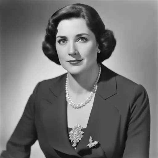 Patricia Newcomb
