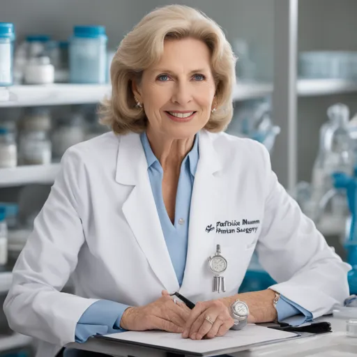 Patricia Numann