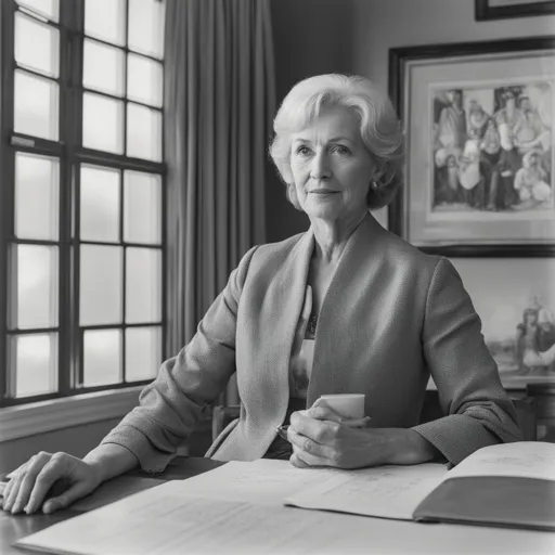 Patricia O'Brien Cotter