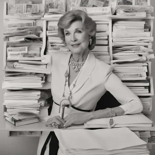 Patricia O'Connor (educator)