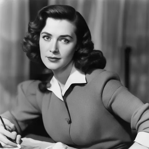 Patricia O'Connor (playwright)