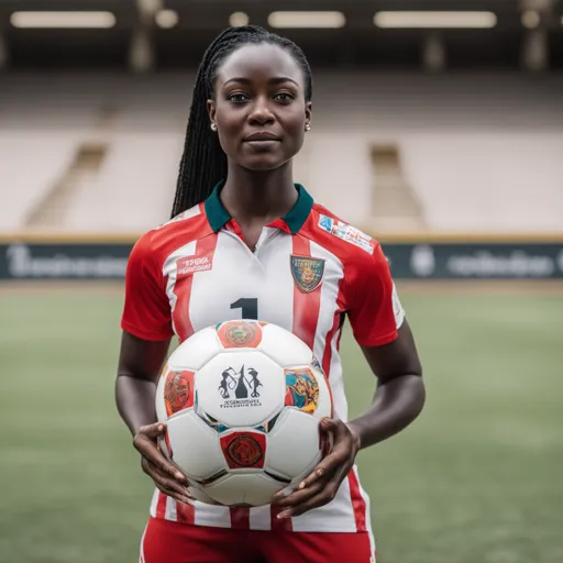 Patricia Ofori