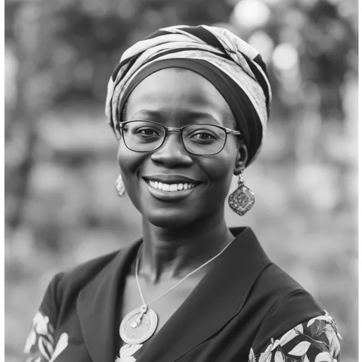 Patricia Ojangole