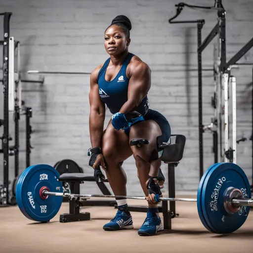 Patricia Okafor