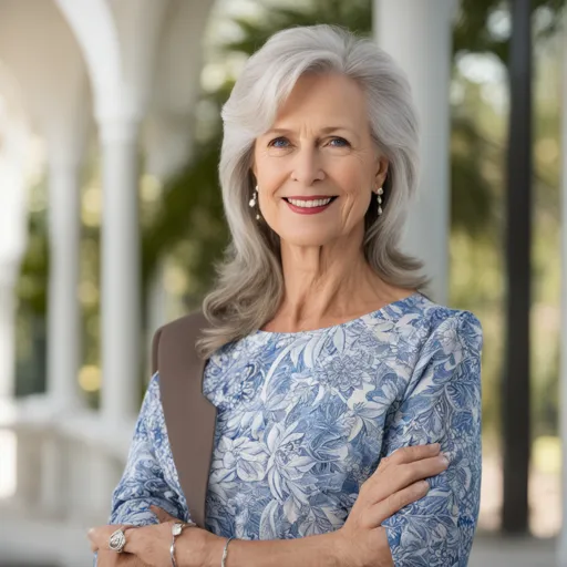 Patricia Okker