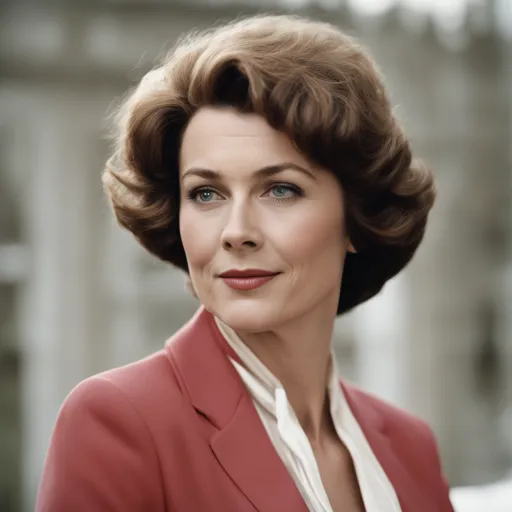Patricia Ott