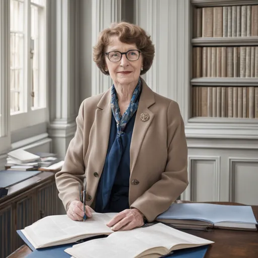 Patricia Owens (academic)