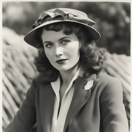 Patricia Ozanne