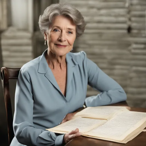 Patricia Payne (screenwriter)