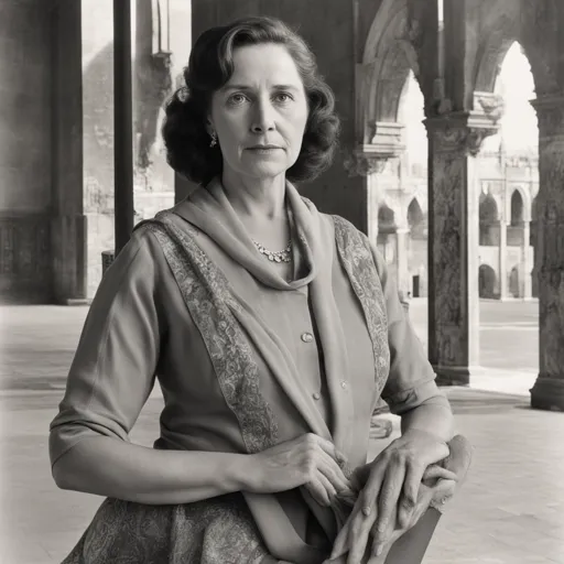 Patricia Pearson