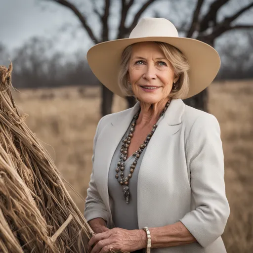 Patricia Pike