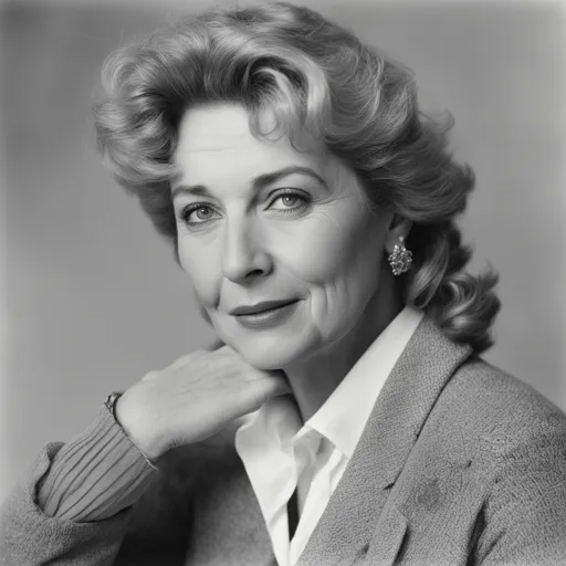 Patricia Plattner