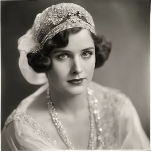 Patricia Preece