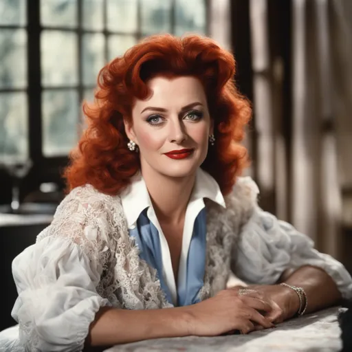 Patricia Quinn (American actress)