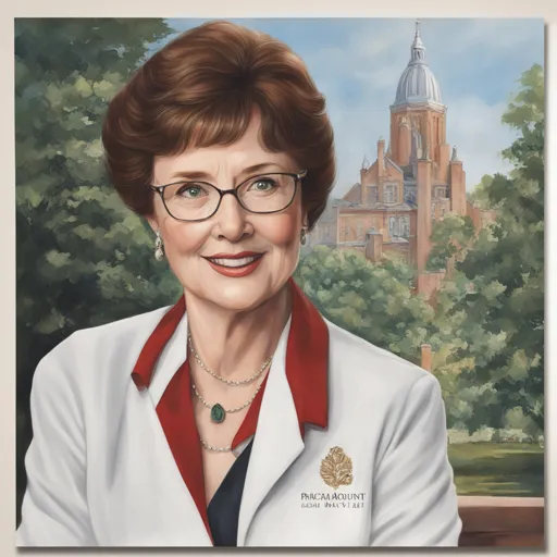 Patricia Reilly Giff